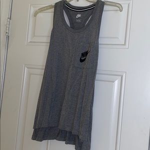 Nike tank top